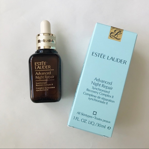 NEW ESTÉE LAUDER Advanced Night Repair (x2) - Picture 2 of 4